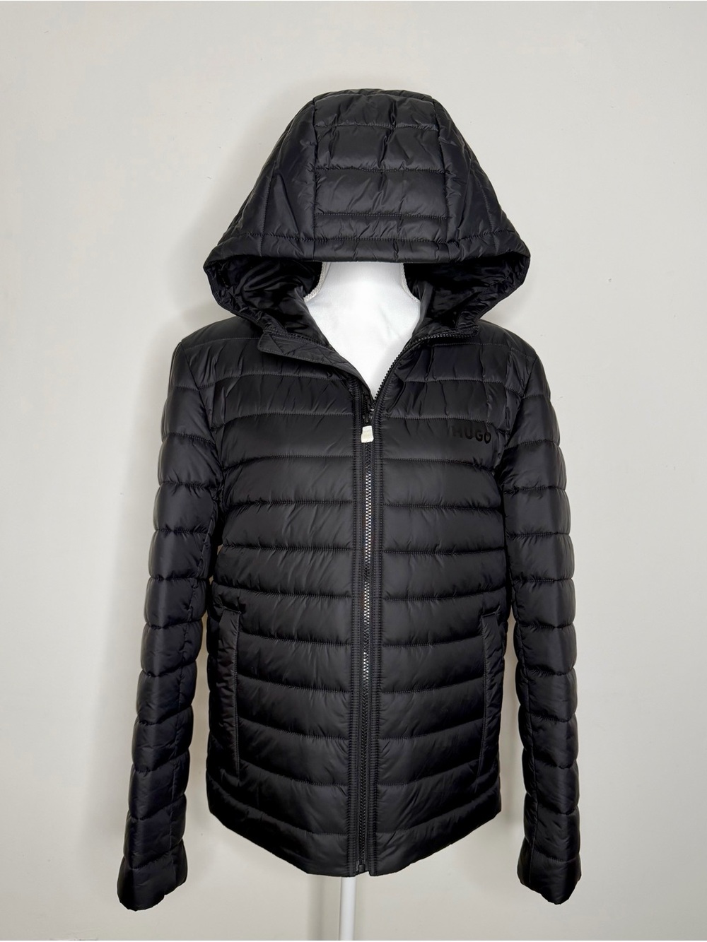 HUGO by Hugo Boss Beazly2435 Puffer Jacket | Men’s M | NWT